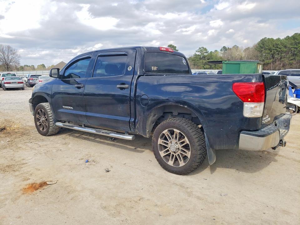 Aukcja sprzedaży 2012 Toyota Tundra, vin: 5TFEM5F1XCX050956, numer aukcji: 41675616