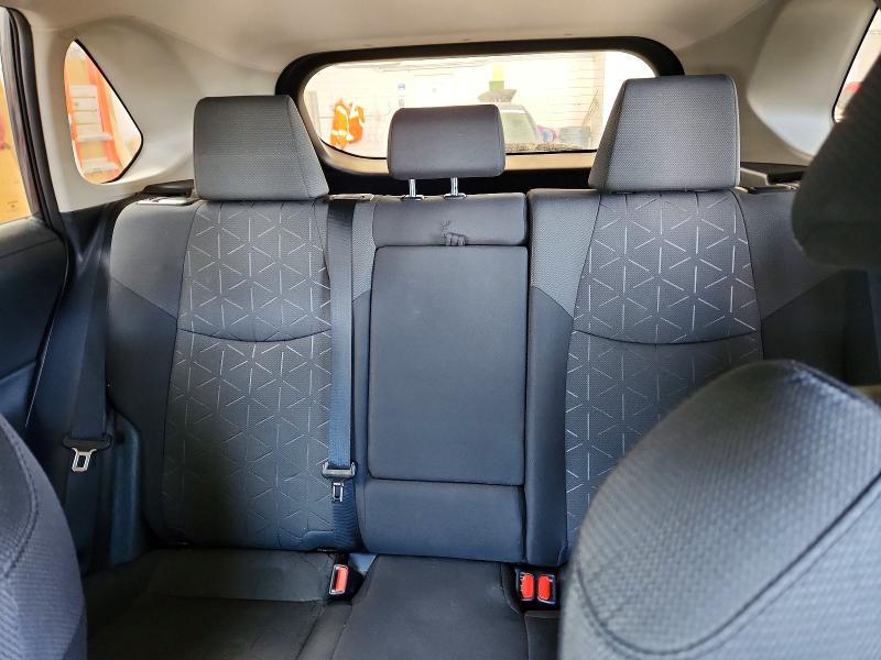 2020 Toyota Rav4 მანქანა იყიდება აუქციონზე, vin: 2T3B1RFVXLC126154, აუქციონის ნომერი: 79608575
