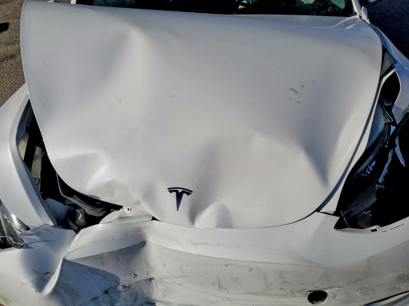 Aukcja sprzedaży 2021 Tesla Model Y, vin: 5YJYGDEF4MF202088, numer aukcji: 41921376