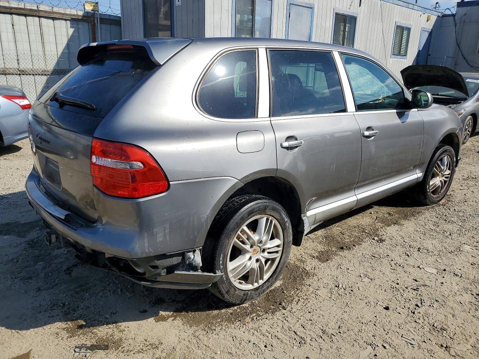 Auction sale of the 2009 Porsche Cayenne Awd, vin: WP1AA29P39LA07483, lot number: 45550886