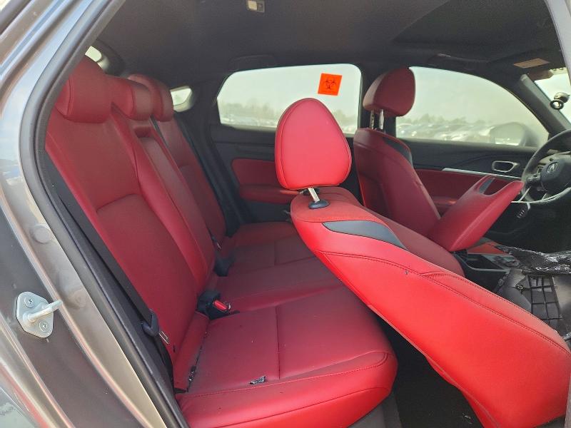 Aukcja sprzedaży 2025 Acura Integra, vin: 19UDE4H62SA005704, numer aukcji: 47641466