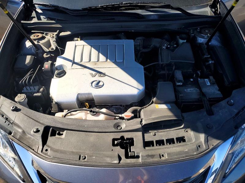 41737106 :رقم المزاد ، JTHBK1GG0G2219422 vin ، 2016 Lexus Es مزاد بيع