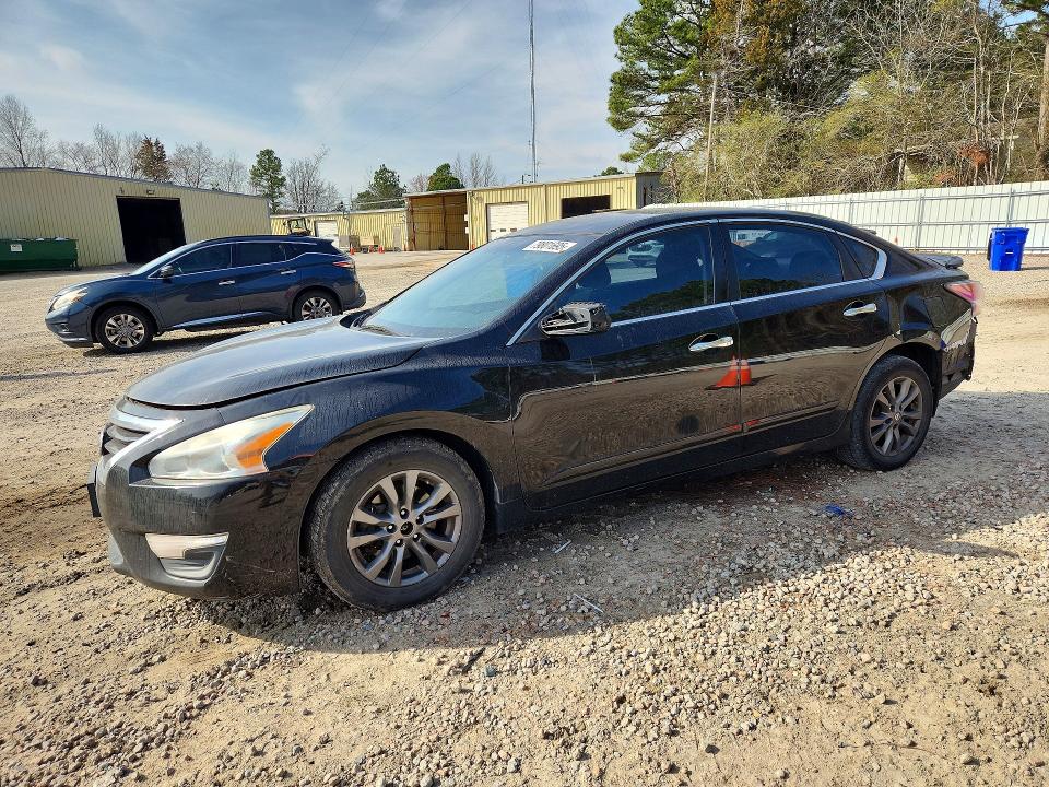 Aukcja sprzedaży 2015 Nissan Altima, vin: 1N4AL3AP6FC460883, numer aukcji: 79801695