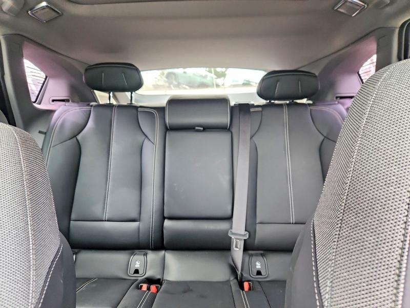 47388786 :رقم المزاد ، 3GYK3BMR3SS152607 vin ، 2025 Cadillac Optiq مزاد بيع