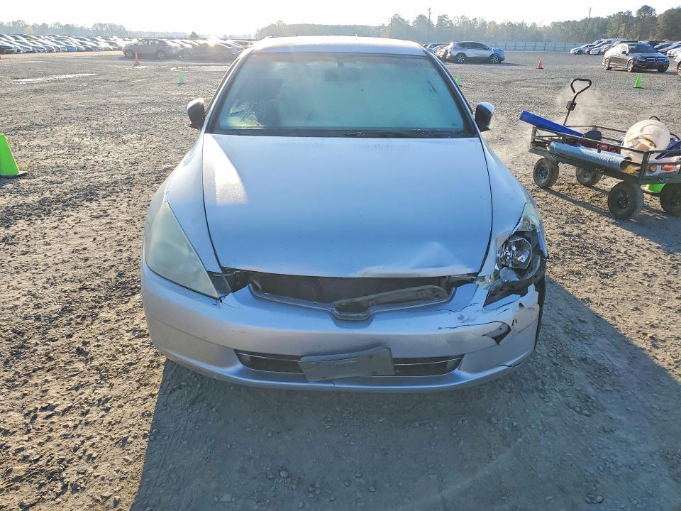 Продаж на аукціоні авто 2004 Honda Accord, vin: 1HGCM56484A060747, номер лоту: 46201166