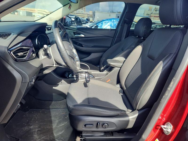 Продажа на аукционе авто 2023 Buick Encore Gx, vin: KL4MMDSL6PB160543, номер лота: 79010915