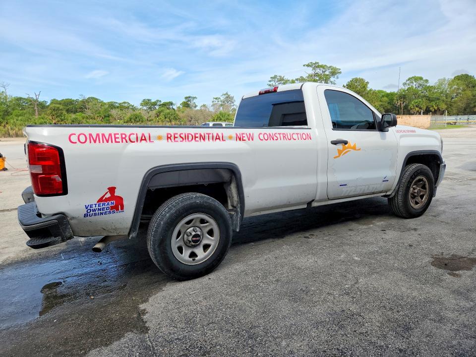 Aukcja sprzedaży 2016 Gmc Sierra, vin: 1GTN1LEC5GZ901328, numer aukcji: 46830556
