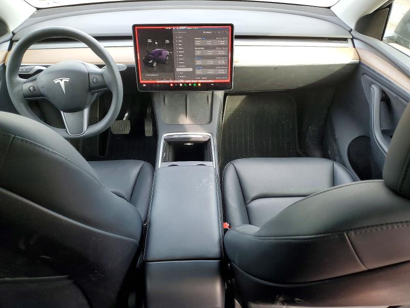 47910086 :رقم المزاد ، 7SAYGDEE2RA277175 vin ، 2024 Tesla Model Y مزاد بيع
