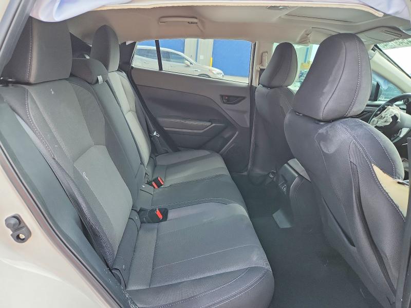Продажа на аукционе авто 2025 Subaru Crosstrek, vin: JF2GUHDC7S8270645, номер лота: 45491946