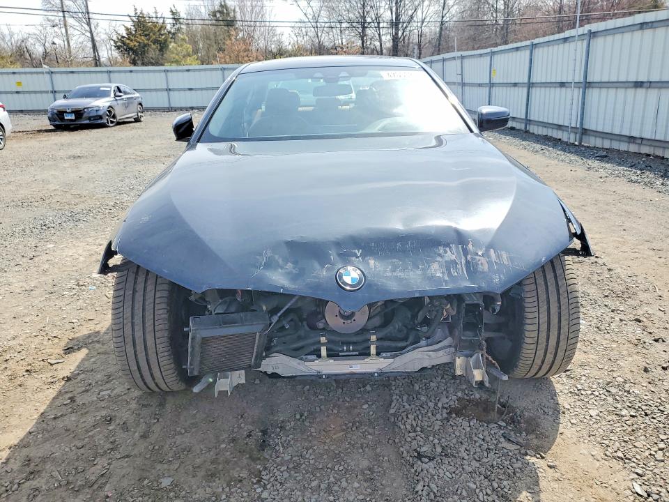 Aukcja sprzedaży 2019 Bmw 540, vin: WBAJE7C53KWW09571, numer aukcji: 47055236