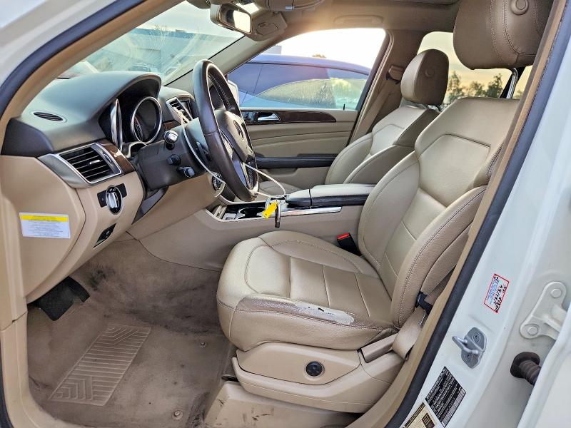 Aukcja sprzedaży 2012 Mercedes-benz Ml, vin: 4JGDA5HB9CA024213, numer aukcji: 47942386