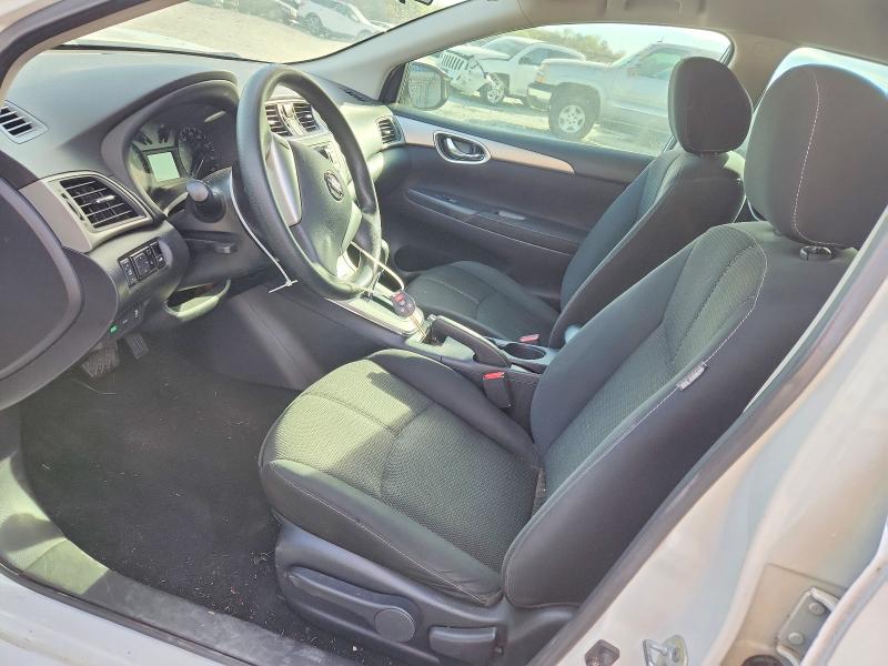 Продажа на аукционе авто 2014 Nissan Sentra, vin: 3N1AB7AP0EY273703, номер лота: 46566376