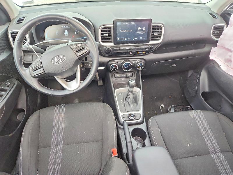 Продаж на аукціоні авто 2023 Hyundai Venue, vin: KMHRC8A38PU222841, номер лоту: 47247396