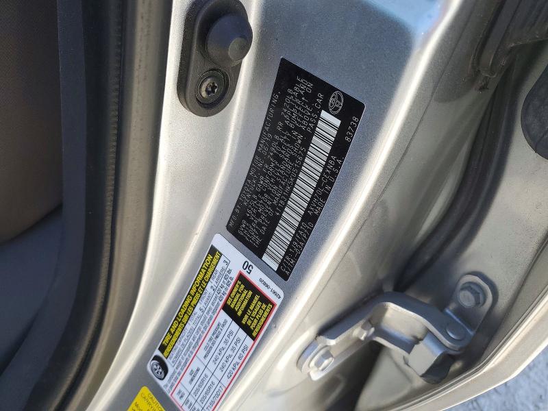 46810066 :رقم المزاد ، 4T1B31HK5KU515675 vin ، 2019 Toyota Camry Hybrid مزاد بيع