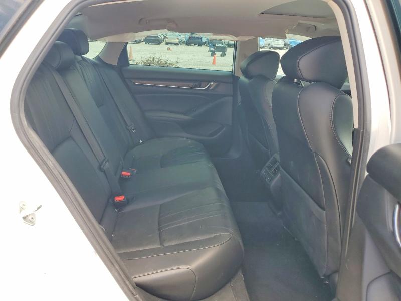 Продаж на аукціоні авто 2021 Honda Accord, vin: 1HGCV1F57MA076310, номер лоту: 47892706