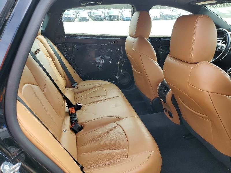 46587316 :رقم المزاد ، 1G4ZR5SS0JU135185 vin ، 2018 Buick Lacrosse مزاد بيع
