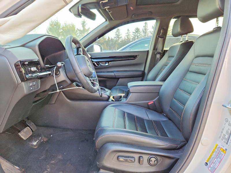 Продаж на аукціоні авто 2023 Honda Cr-v, vin: 2HKRS6H96PH205035, номер лоту: 75240595