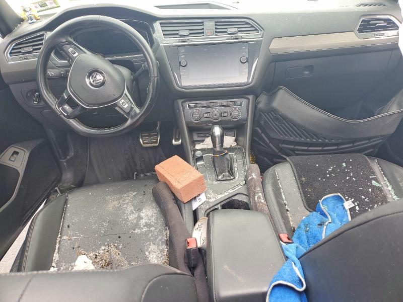Aukcja sprzedaży 2019 Volkswagen Tiguan, vin: 3VV3B7AX3KM059637, numer aukcji: 46576376