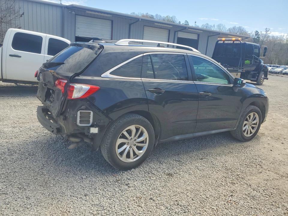 Aukcja sprzedaży 2018 Acura Rdx, vin: 5J8TB3H54JL014302, numer aukcji: 46762246