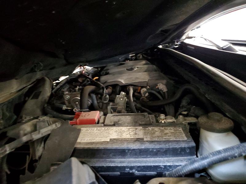 79845805 :رقم المزاد ، 4T1G11AK6NU624902 vin ، 2022 Toyota Camry Se 4dr مزاد بيع