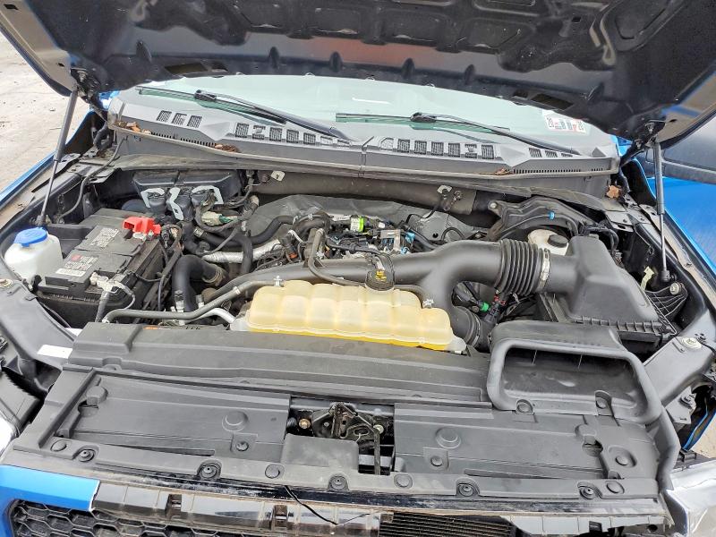 2019 Ford F150 მანქანა იყიდება აუქციონზე, vin: 1FTEX1EP3KKE99736, აუქციონის ნომერი: 79458945
