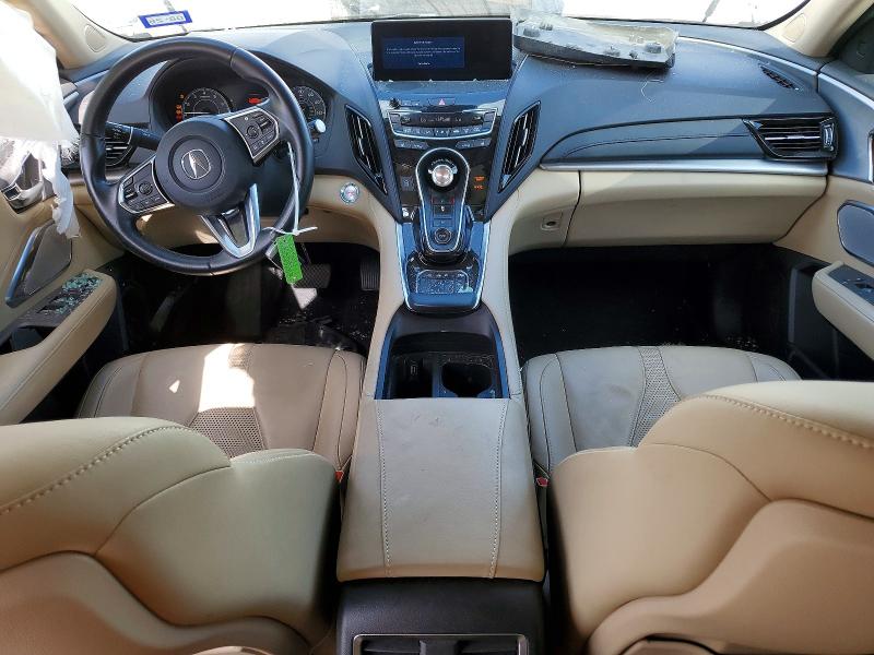 Продажа на аукционе авто 2019 Acura Rdx, vin: 5J8TC1H57KL007511, номер лота: 48158906
