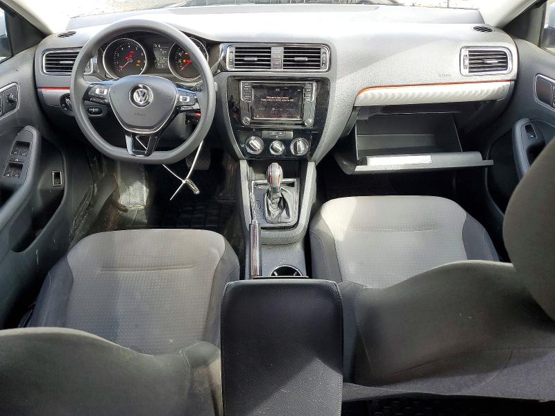 Продажа на аукционе авто 2018 Volkswagen Jetta, vin: 3VW2B7AJ7JM257056, номер лота: 47919476