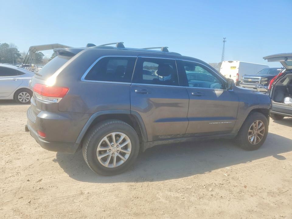 Продаж на аукціоні авто 2014 Jeep Grand Cherokee, vin: 1C4RJEAG1EC316980, номер лоту: 79488465