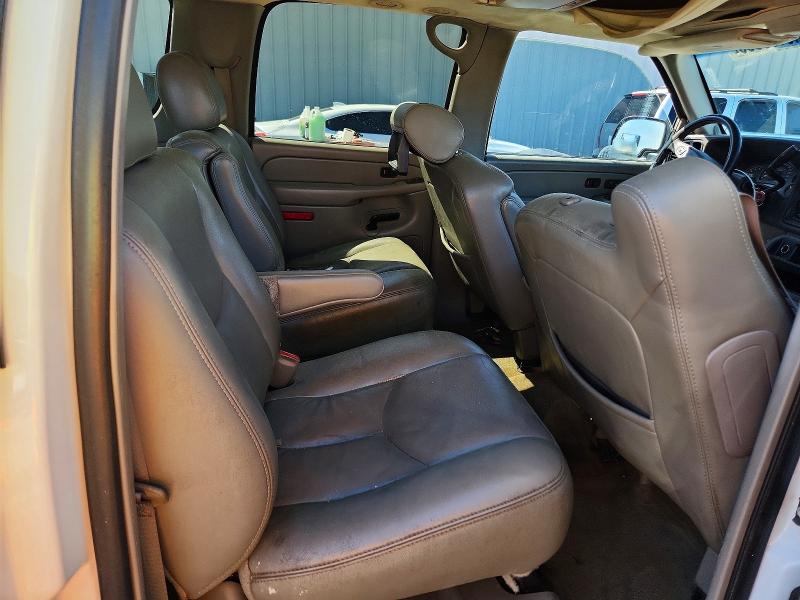 Продажа на аукционе авто 2005 Chevrolet Suburban, vin: 3GNEC16Z15G220976, номер лота: 46183566