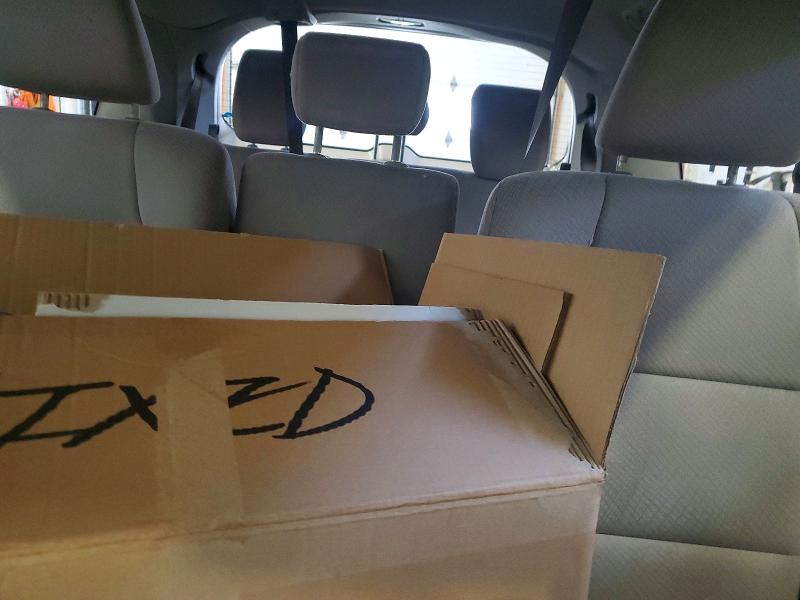 Aukcja sprzedaży 2015 Honda Odyssey, vin: 5FNRL5H4XFB510658, numer aukcji: 46165106