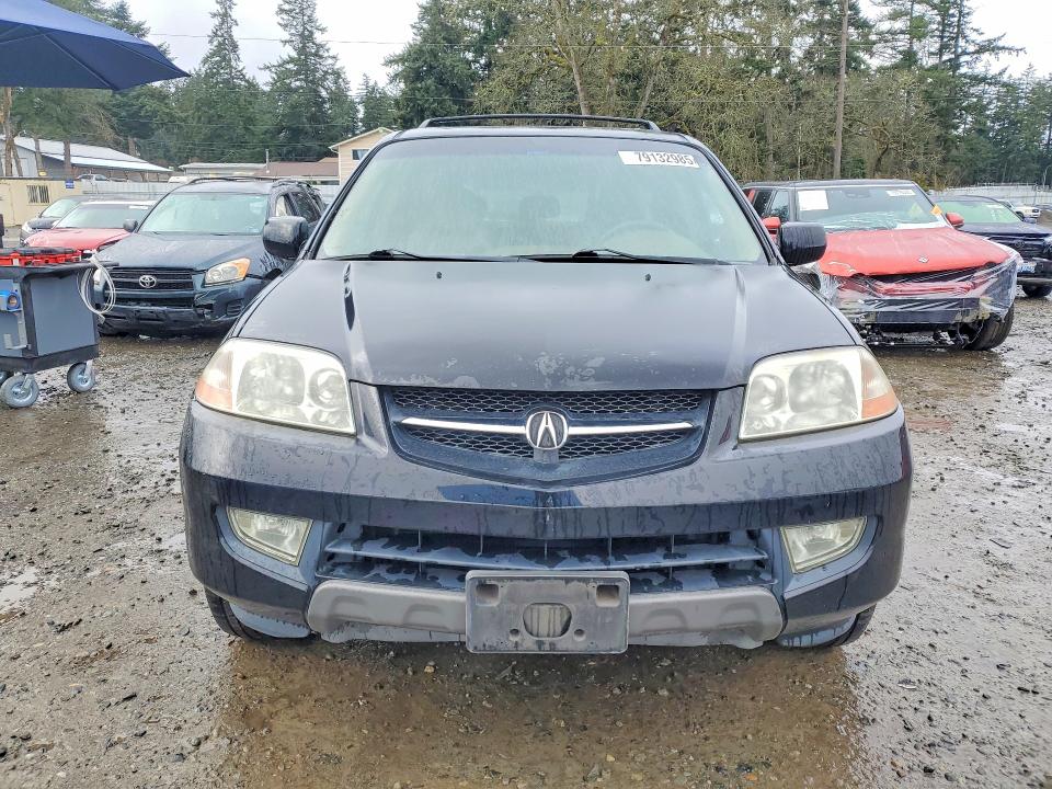 Продаж на аукціоні авто 2002 Acura Mdx, vin: 2HNYD18842H547059, номер лоту: 79132985