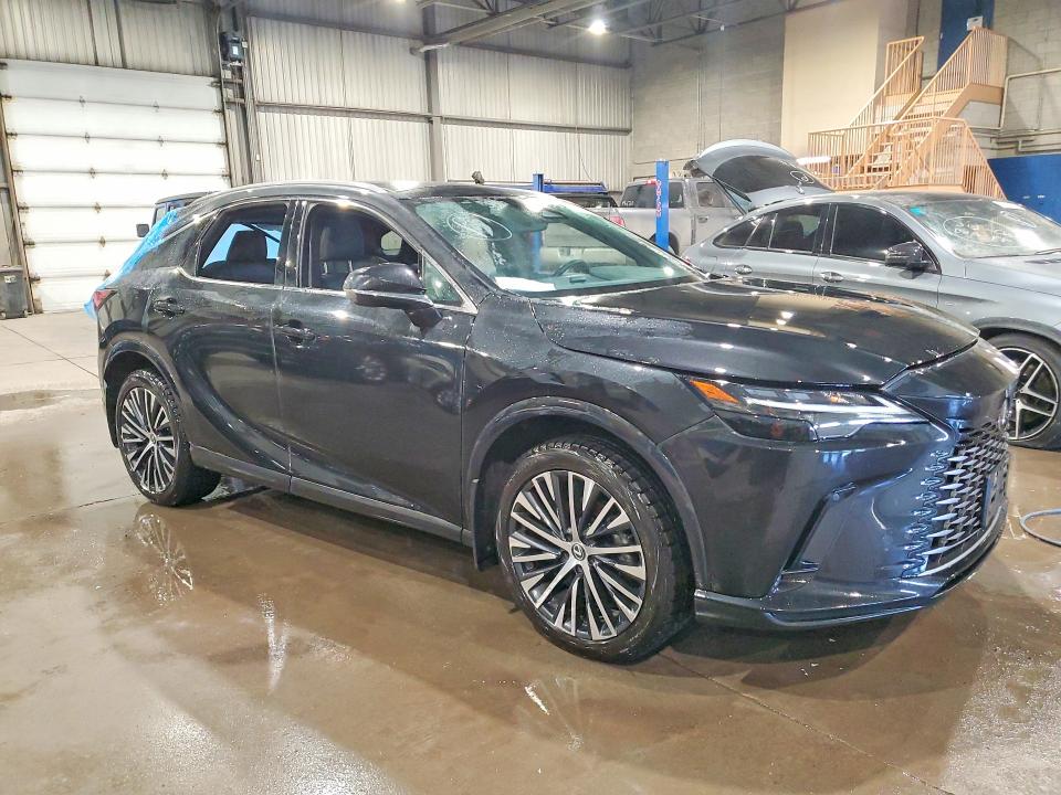 Aukcja sprzedaży 2024 Lexus Rx, vin: 2T2BBMCA6RC025255, numer aukcji: 78434595