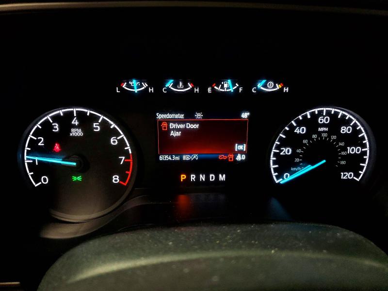 Aukcja sprzedaży 2021 Ford F150, vin: 1FTEX1EB6MFC14866, numer aukcji: 45517616