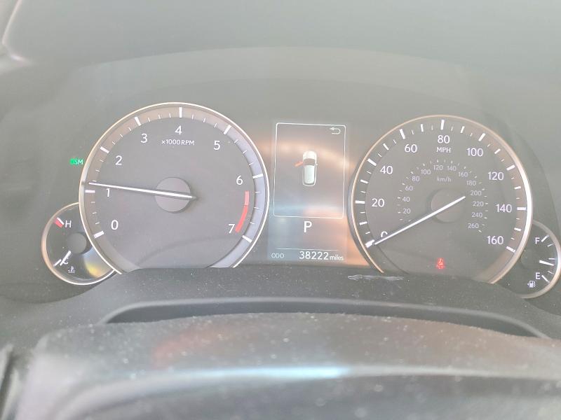 45541816 :رقم المزاد ، 2T2HZMAA6MC212044 vin ، 2021 Lexus Rx 350 مزاد بيع