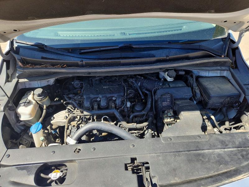 2015 Kia Sedona მანქანა იყიდება აუქციონზე, vin: KNDMB5C13F6056775, აუქციონის ნომერი: 46299136