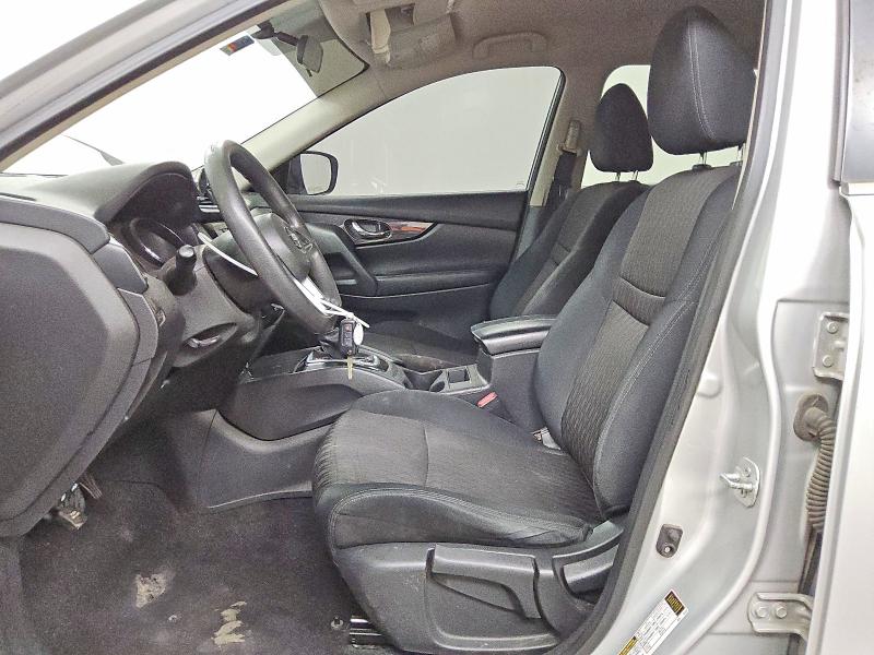 Aukcja sprzedaży 2017 Nissan Rogue, vin: 5N1AT2MN0HC736925, numer aukcji: 47324906