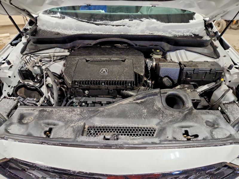 Aukcja sprzedaży 2023 Acura Mdx, vin: 5J8YE1H05PL801452, numer aukcji: 45728956