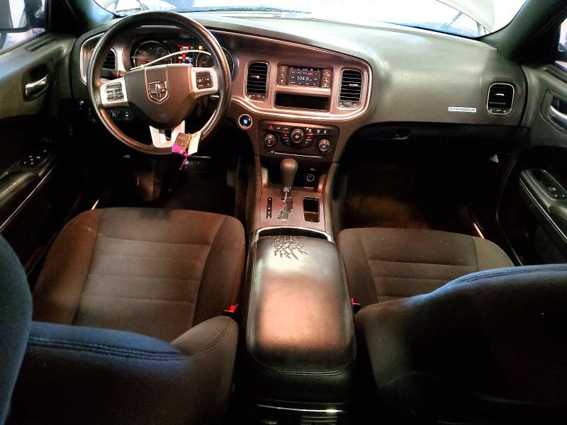 Aukcja sprzedaży 2014 Dodge Charger, vin: 2C3CDXBG7EH130689, numer aukcji: 75946135