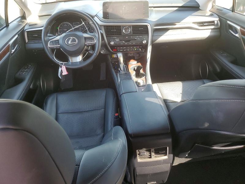 Aukcja sprzedaży 2021 Lexus Rx 350, vin: JTJHZMDA7M2052722, numer aukcji: 41846016