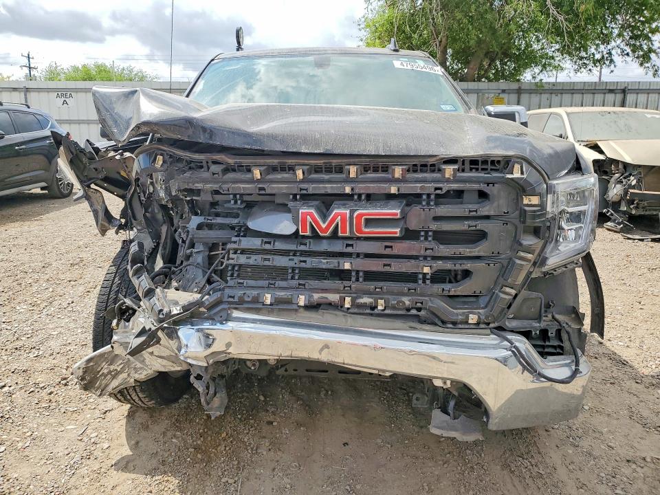 Продаж на аукціоні авто 2019 Gmc Sierra, vin: 3GTU9DED4KG306577, номер лоту: 47955496
