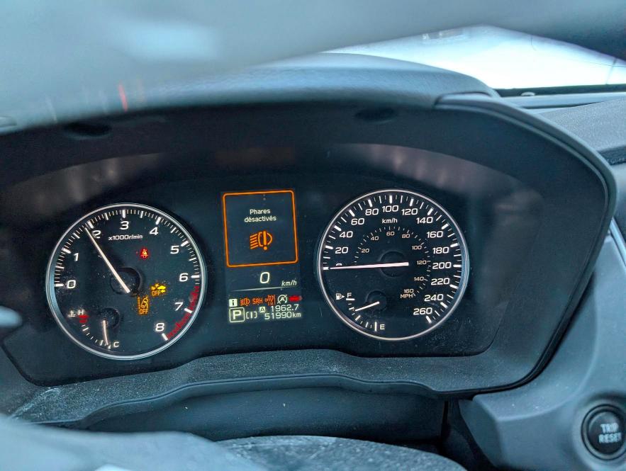 Продаж на аукціоні авто 2024 Subaru Crosstrek, vin: JF2GUADC3RH244013, номер лоту: 77948815