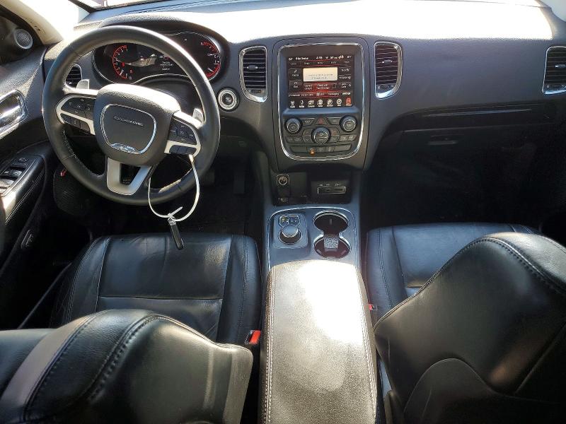 46792866 :رقم المزاد ، 1C4RDJDG7FC917534 vin ، 2015 Dodge Durango مزاد بيع