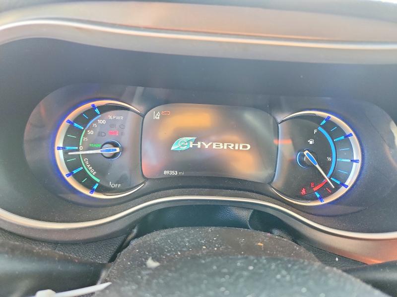 Продажа на аукционе авто 2022 Chrysler Pacifica, vin: 2C4RC1L79NR121412, номер лота: 47072696