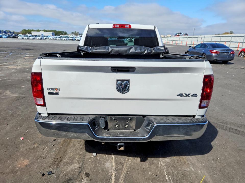 Aukcja sprzedaży 2021 Ram 1500 Classic, vin: 1C6RR7LG8MS532189, numer aukcji: 79301405