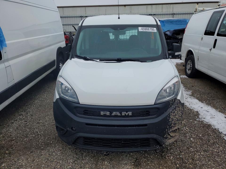 Продажа на аукционе авто 2021 Ram Promaster City, vin: ZFBHRFAB3M6V39648, номер лота: 45908706