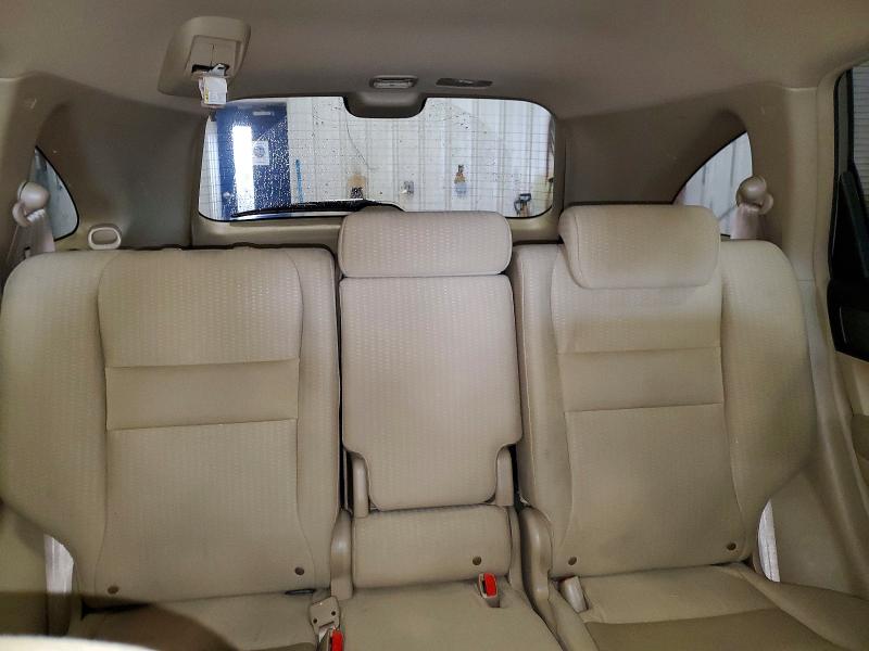 2007 Honda Cr-v მანქანა იყიდება აუქციონზე, vin: JHLRE48597C102022, აუქციონის ნომერი: 41585786