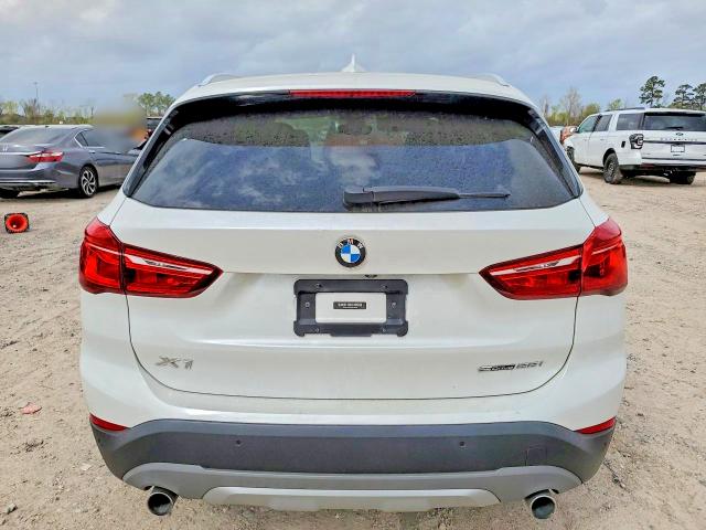 Aukcja sprzedaży 2019 Bmw X1, vin: WBXHU7C55K3H44403, numer aukcji: 41986086