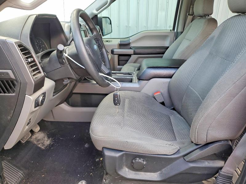 Продажа на аукционе авто 2019 Ford F150, vin: 1FTEW1C40KKE66558, номер лота: 78826575
