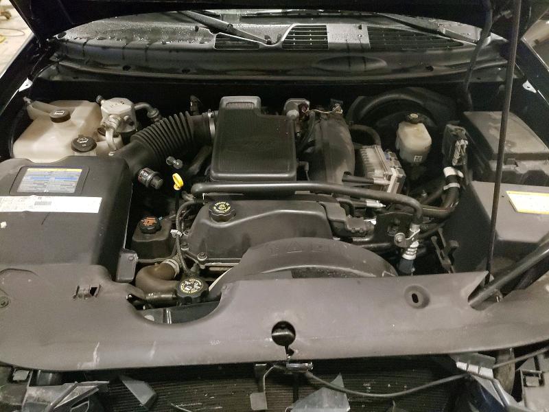 2002 Oldsmobile Bravada მანქანა იყიდება აუქციონზე, vin: 1GHDT13S422430367, აუქციონის ნომერი: 45536566