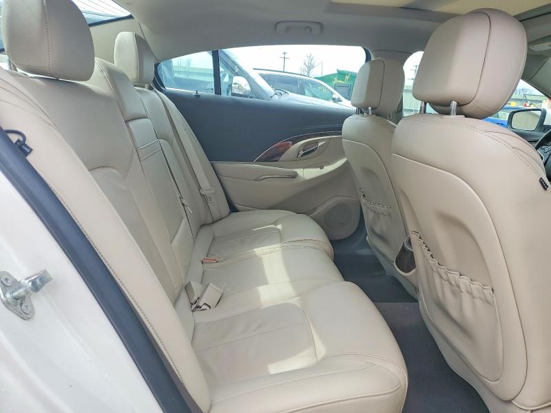 Aukcja sprzedaży 2014 Buick Lacrosse, vin: 1G4GB5G31EF192194, numer aukcji: 48086446